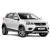 TIGGO 2 (Тіго 2)