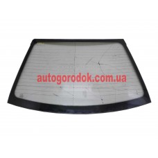 Стекло заднее Geely CK