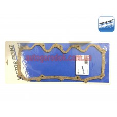 Прокладка клапанной крышки 1.6L (пробковая) Chery Amulet VICTOR REINZ