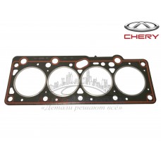 Прокладка ГБЦ 1.6 (оригинал) Chery Amulet Прокладка ГБЦ 1.6 (оригинал) Chery Amulet