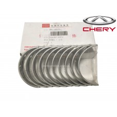 Вкладыши коренные STD 1.6L (оригинал) Chery Amulet