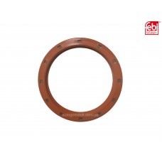 Сальник коленвала задний Chery Amulet/Форза/Вида FEBI Сальник коленвала задний Chery Amulet/Форза/Вида FEBI