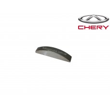 Шпонка коленвала Chery Amulet/Форза/Вида/S12/S21/T11/A21/J69/S18