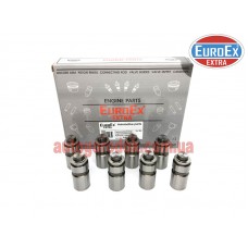 Гидрокомпенсатор клапана 1.6 (компл. 8 шт) Chery Amulet EuroEX