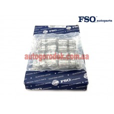 Гидрокомпенсатор клапана 1.6 (компл. 8 шт) Chery Amulet FSO