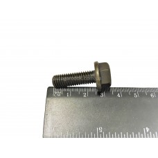 Болт M8x25 крепления ролика ГРМ Chery Amulet/Форза/Вида
