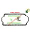 Прокладка поддона картера 1.6L Chery Amulet BGA