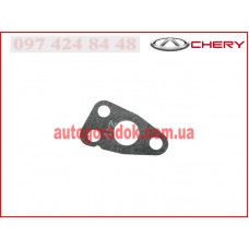 Прокладка маслозаборника Chery Amulet/Форза/Вида/Tiggo 2 Прокладка маслозаборника Chery Amulet/Форза/Вида/Tiggo 2