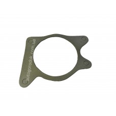 Прокладка водяного насоса Chery Amulet/A13/Vida Прокладка водяного насоса Chery Amulet/A13/Vida