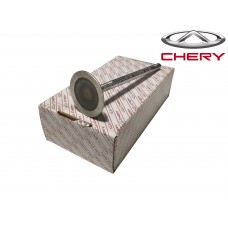 Клапан впускной (оригинал) Chery Amulet