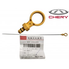 Щуп масляный (оригинал) Chery Amulet