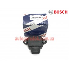 Датчик положения дроссельной заслонки Geely CK/MK BOSCH