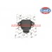 Датчик положения дроссельной заслонки Geely CK/MK/EC7 EuroEX