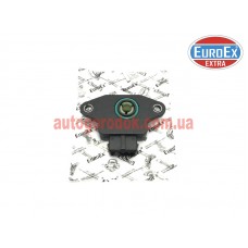 Датчик положения дроссельной заслонки Geely CK/MK/EC7 EuroEX