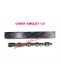 Распредвал 1.6L Chery Amulet OSSCA