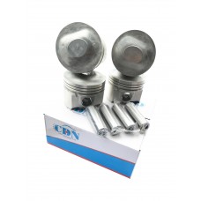 Поршень с пальцем STD (компл.) Chery Amulet CDN Поршень с пальцем STD (компл.) Chery Amulet CDN
