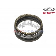 Кольца поршневые STD (оригинал) Chery Amulet Кольца поршневые STD (оригинал) Chery Amulet