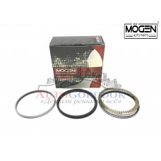 Кольца поршневые 0.25 Chery Amulet MOGEN Кольца поршневые 0.25 Chery Amulet MOGEN
