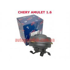 Подушка двигателя передняя Chery Amulet OSSCA
