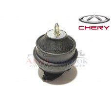Подушка двигателя передняя (оригинал) Chery Amulet