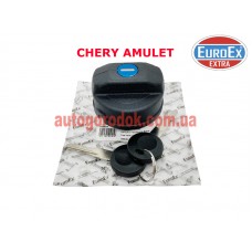 Крышка топливного бака Chery Amulet EuroEX