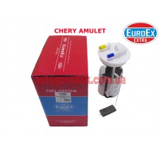 Насос топливный (в сборе) Chery Amulet EuroEX Насос топливный (в сборе) Chery Amulet EuroEX
