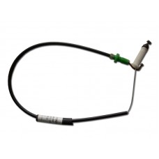 Трос газа Chery Amulet