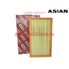 Фильтр воздушный Chery Amulet ASIAN