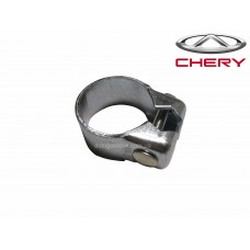 Хомут глушителя Chery Amulet