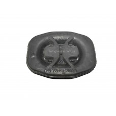 Подвес глушителя Chery Amulet Подвес глушителя Chery Amulet