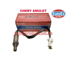 Датчик кислорода (лямбдазонд) Chery Amulet EuroEX Датчик кислорода (лямбдазонд) Chery Amulet EuroEX
