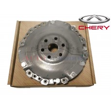Корзина сцепления 1.6 (оригинал) Chery Amulet