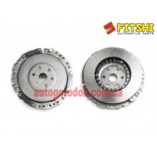 Корзина сцепления 1.6 Chery Amulet FITSHI