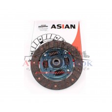 Диск сцепления 1.6 Chery Amulet ASIAN