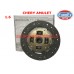 Диск сцепления 1.6 Chery Amulet EuroEX