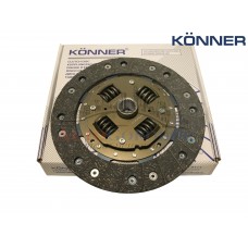 Диск сцепления 1.6 Chery Amulet KONNER