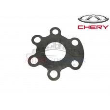 Пластина маховика стопорная (оригинал) Chery Amulet Пластина маховика стопорная (оригинал) Chery Amulet