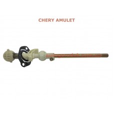 Рычаг переключения передач кулисы КПП Chery Amulet