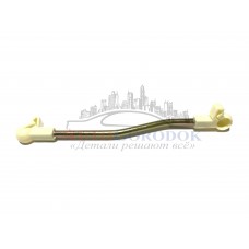 Тяга соединительная КПП (длинная) Chery Amulet
