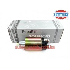Втягивающее реле стартера (3 болта) Chery Amulet EuroEX