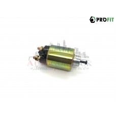 Втягивающее реле стартера (3 болта) Chery Amulet PROFIT