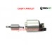 Втягивающее реле стартера (3 болта) Chery Amulet PROFIT