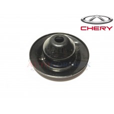 Чашка опорная переднего амортизатора (металл) Chery Amulet