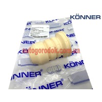 Отбойник амортизатора передний Chery Amulet KONNER