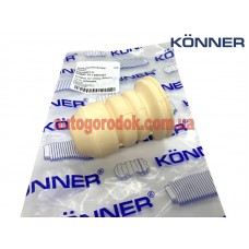 Отбойник амортизатора передний Chery Amulet KONNER
