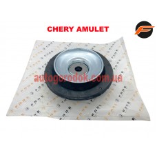 Опора амортизатора переднего (в сборе) Chery Amulet FARE