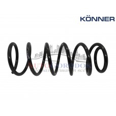 Пружина передняя Chery Amulet KONNER Пружина передняя Chery Amulet KONNER
