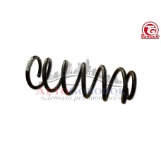 Пружина передняя Chery Amulet TANGUN Пружина передняя Chery Amulet TANGUN