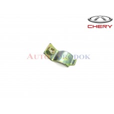 Кронштейн втулки переднего стабилизатора Chery Amulet