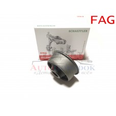 Сайлентблок переднего рычага задний Chery Amulet/Форза FAG Сайлентблок переднего рычага задний Chery Amulet/Форза FAG